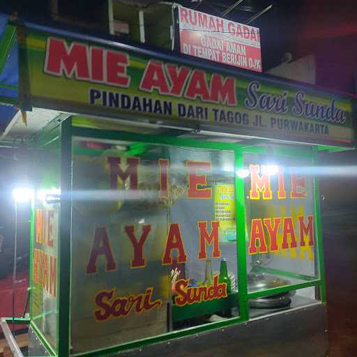 Mie Ayam Sari Sunda 2