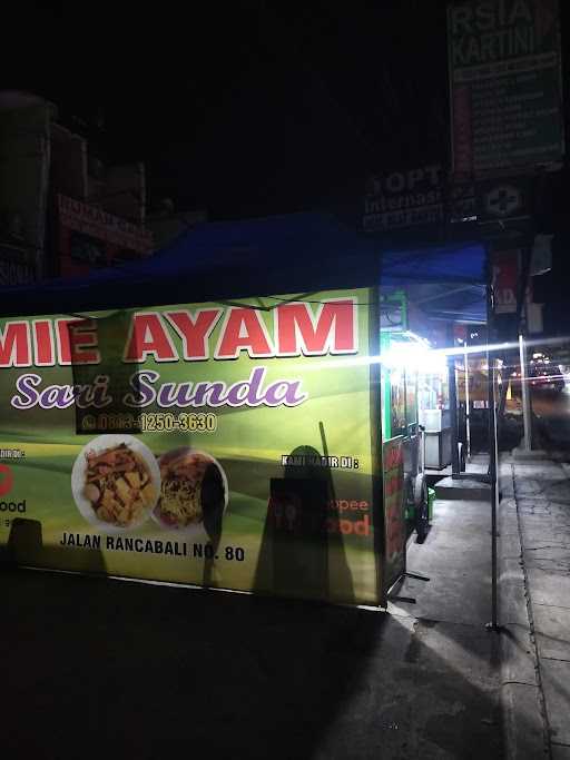 Mie Ayam Sari Sunda 8