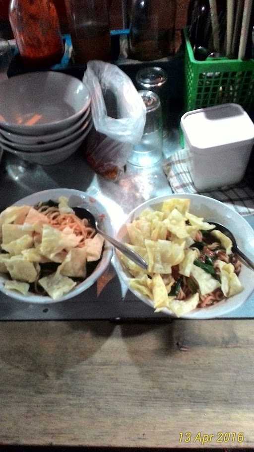 Mie Ayam Sari Sunda 1