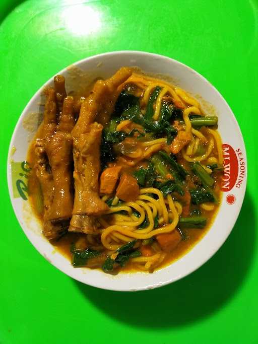 Mie Ayam Sari Sunda 6