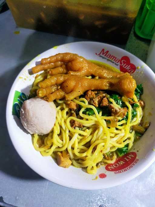 Mie Ayam Sari Sunda 2