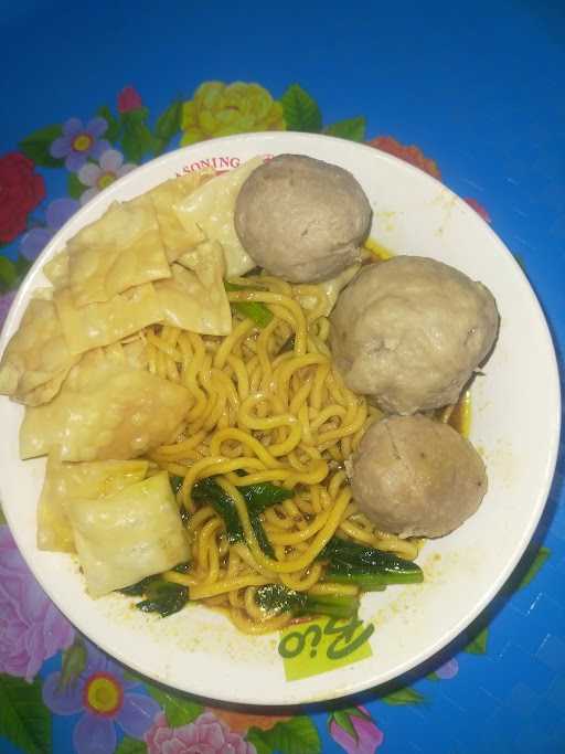 Mie Ayam Sari Sunda 1