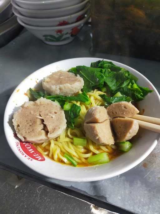 Mie Ayam Sari Sunda 5