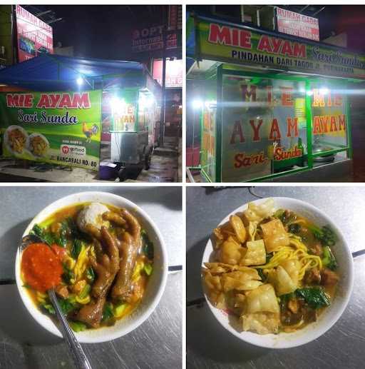 Mie Ayam Sari Sunda 9