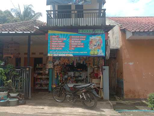 Mie Bakso Romo 8