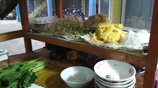 Mie Bakso Romo 4