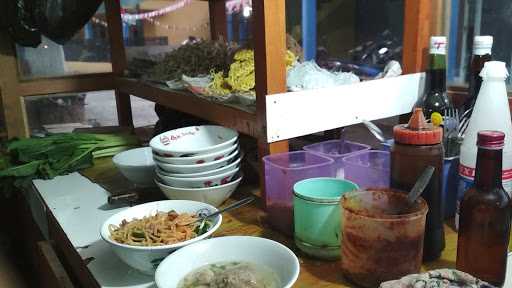 Mie Bakso Romo 3