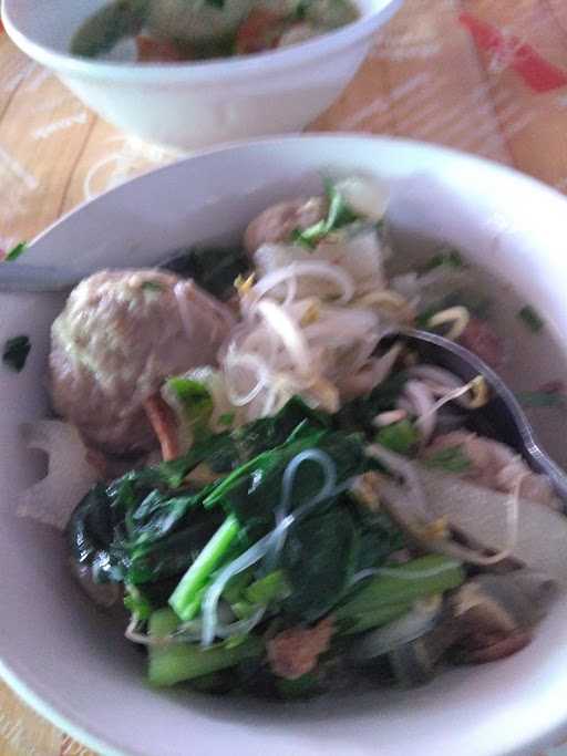 Mie Baso Metro 8