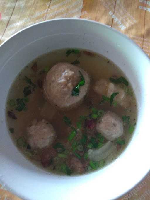 Mie Baso Metro 7