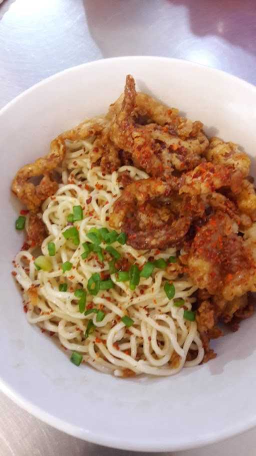 Mie Naripan • Kbp 3