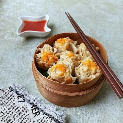 Minorissa Dimsum 6