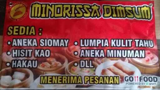 Minorissa Dimsum 9