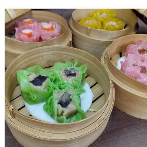 Minorissa Dimsum 8