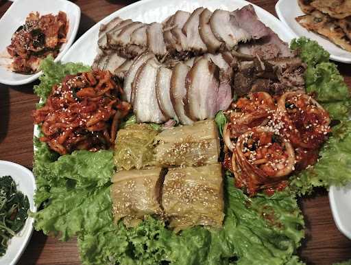 Nadri Korean Restaurant 6