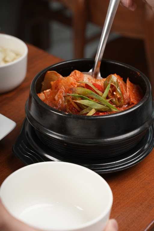 Nadri Korean Restaurant 2