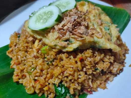 Nasi Goreng Pendi 1