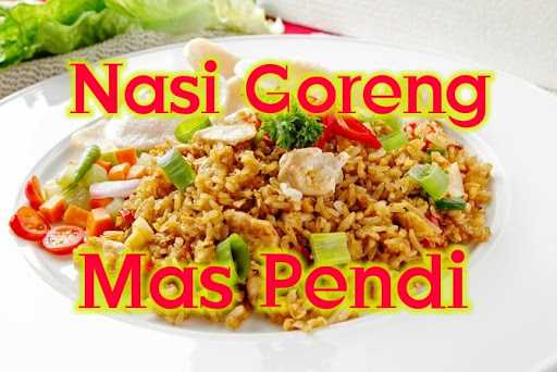 Nasi Goreng Pendi 2