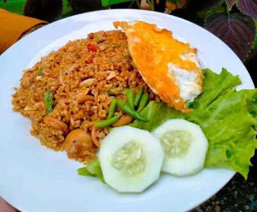 Nasi Goreng Pendi 3