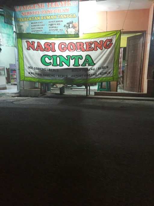 Nasi Goreng Pendi 5