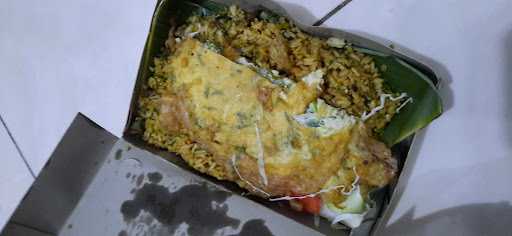 Nasi Goreng Situjuah, Sate Padang 4