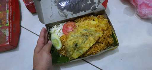 Nasi Goreng Situjuah, Sate Padang 6