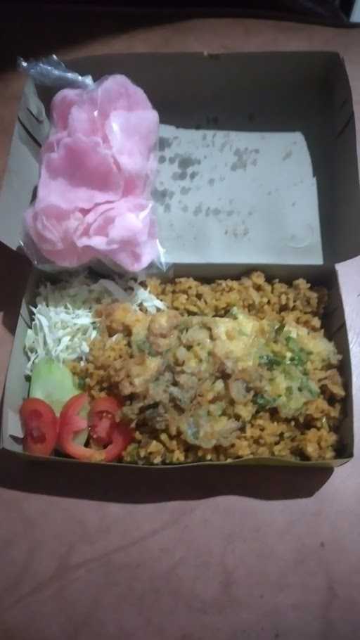 Nasi Goreng Situjuah, Sate Padang 2