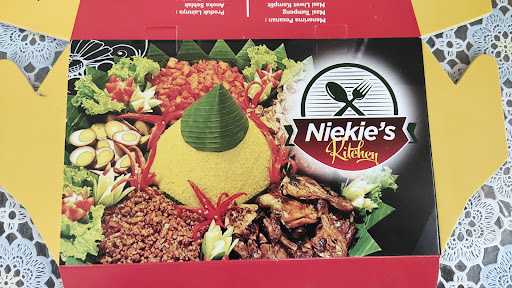 Niekie'S Kitchen 1