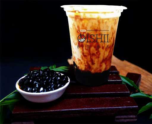 Oishii Boba 3