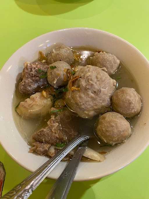 Padasuka Baso 6