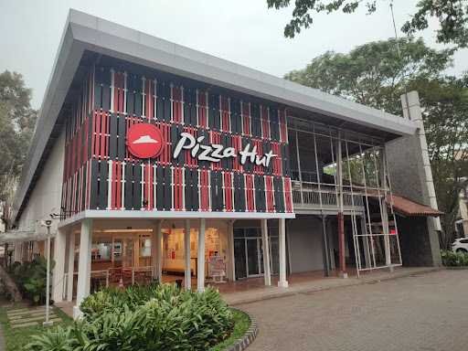 Pizza Hut Restoran 1