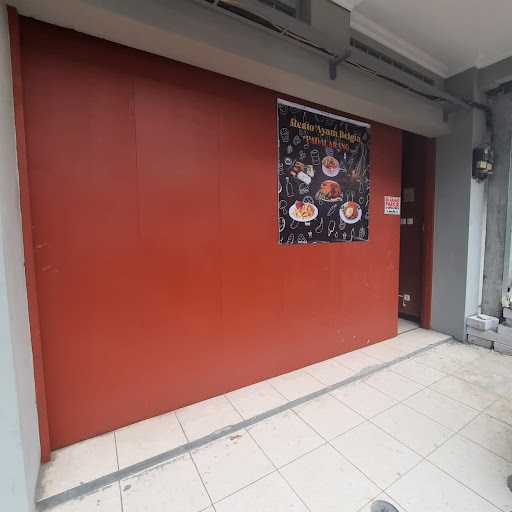 Resto Ayam Belgia Padalarang 6