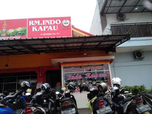 Rm. Indo Kapau 1