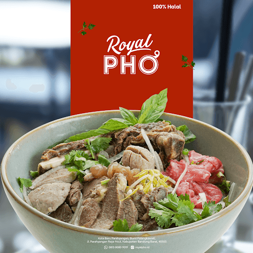 Royal Pho 4