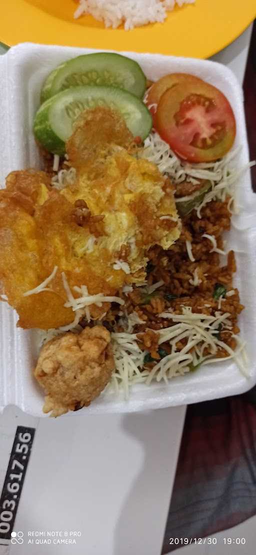 Rr Nasi Goreng Kertajaya 4