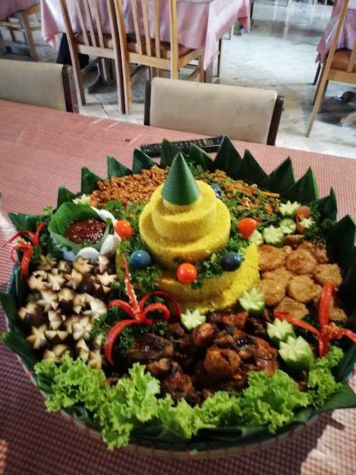 Rumah Makan Katineung Rasa 2