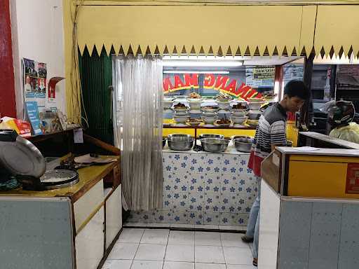 Rumah Makan Minang Mandiri 7