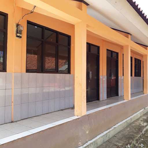 Rumah Makan Minang Mandiri 5