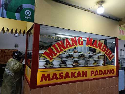 Rumah Makan Minang Mandiri 4