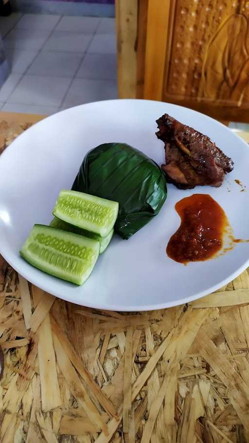 Rumah Makan Selera Indipa 10