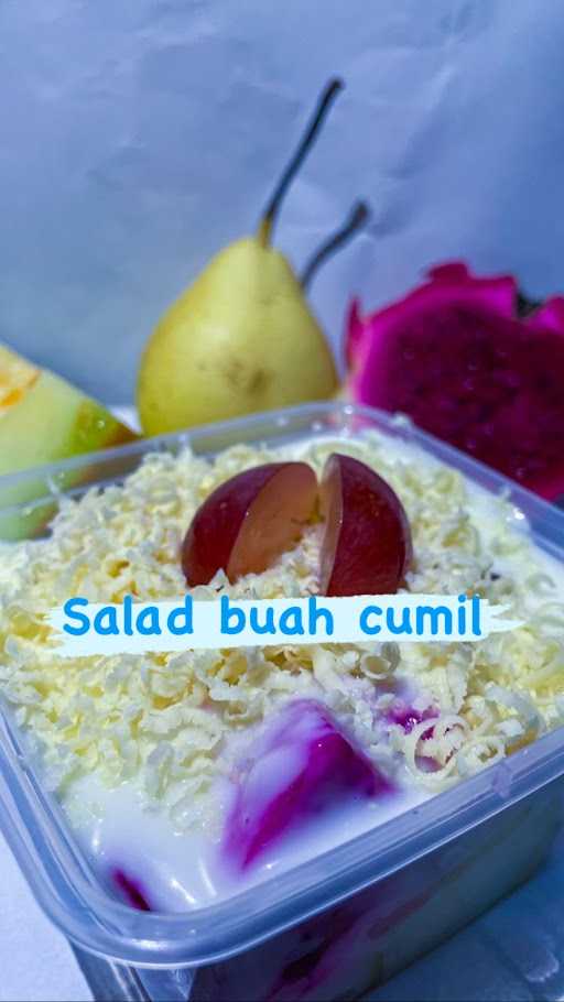 Salad Buah Cumil 5