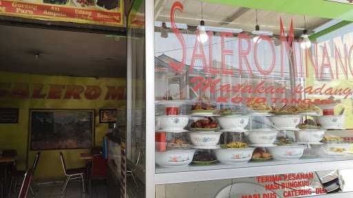 Salero Minang 2