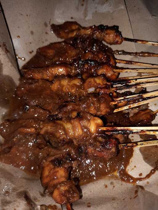 Sate Cak Bakir Madura Asli Padalarang 3