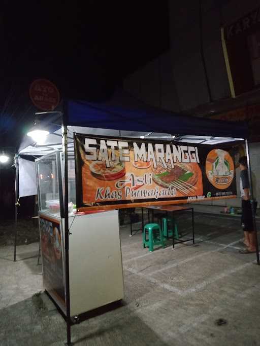 Sate Maranggi Bu Arin 7