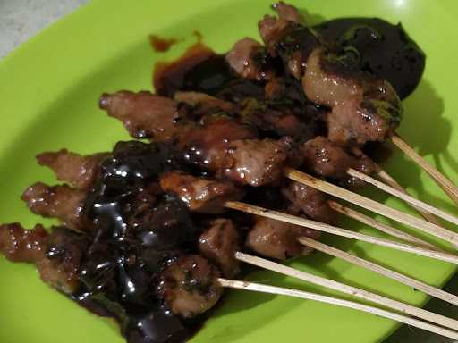 Sate Maranggi Khas Plered 1