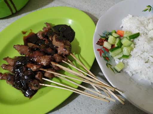 Sate Maranggi Khas Plered 3