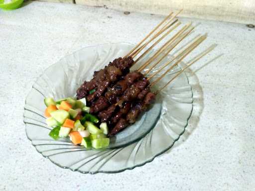 Sate Maranggi Khas Plered 4