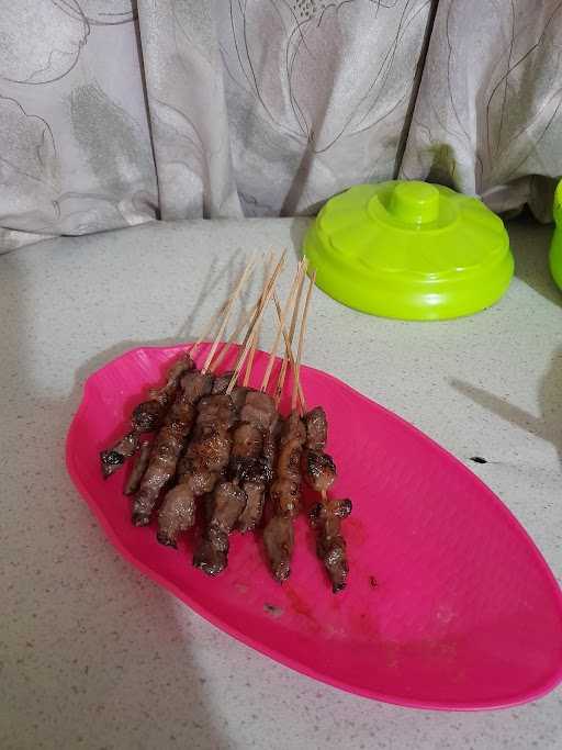 Sate Maranggi Khas Plered 5