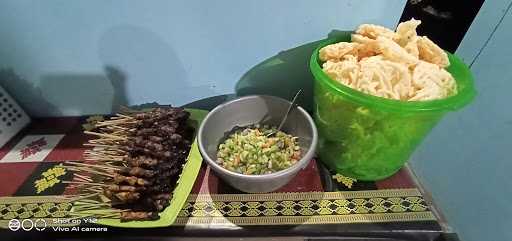 Sate Maranggi Putri Bungsu Pi Barokah 5