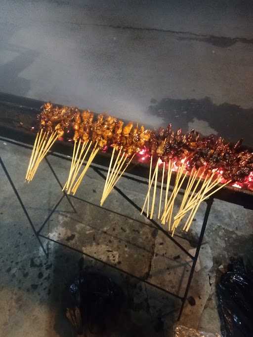 Sate Soto Madura Cak Oha 5