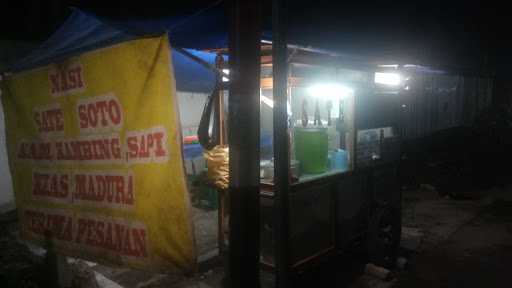 Sate Soto Madura Cak Oha 6